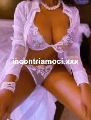 1 - Stefania Escort Frosinone - 3934654647