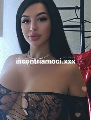 19 - Giorgia Escort Venezia - 3793926828
