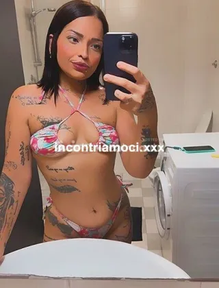 7 - Sofia Escort Catania - 3447160222