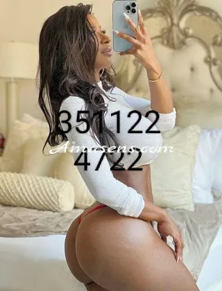 4 - Amanda Escort Perugia - 3511224722