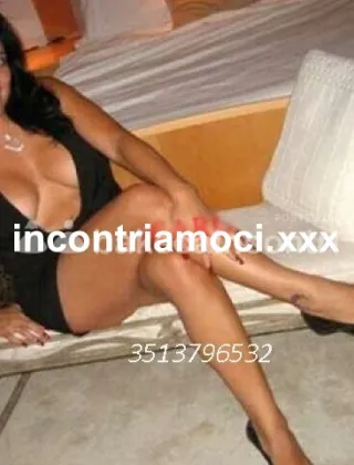 3513796532 - Rosa 45 Escort Cuneo
