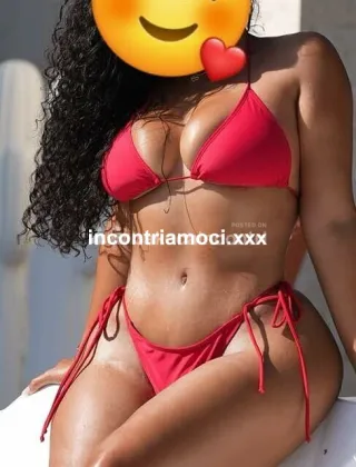 13 - Bella Escort Pistoia - 3508386577