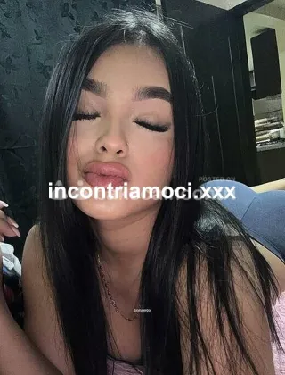3533650342 - Paola 25 Escort Lecce