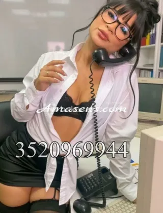 4 - Perla Escort Matera - 3520969944