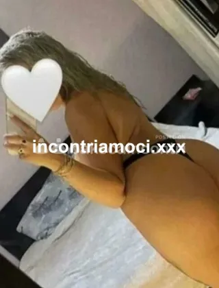 30 - Vanessa Escort Rovigo - 3932160422