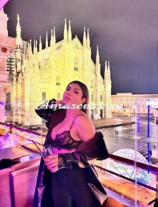15 - Renata Trans Venezia - 3509354143