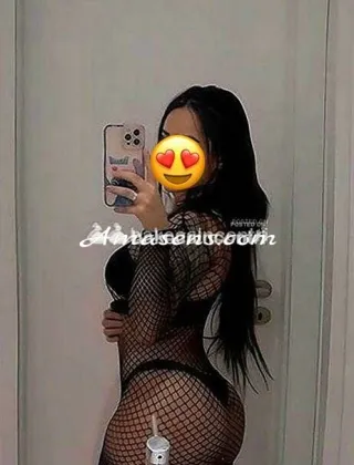 10 - & Escort Bari - 3271842666