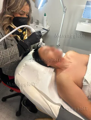 26 - Latin Fashion Massaggi Milano - 3662118401