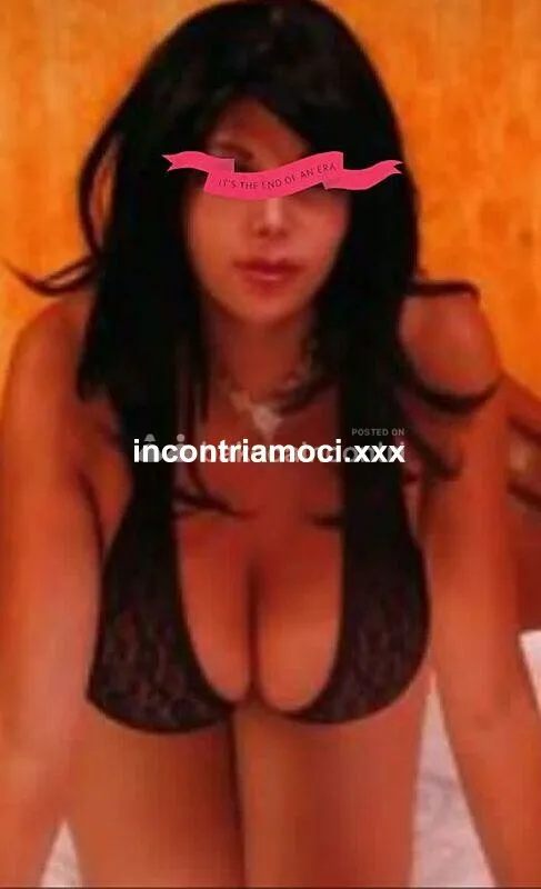 Dea Del Sesso