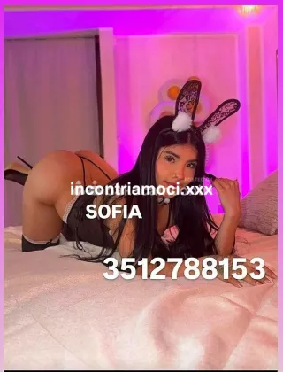 11 - Vittoria Escort Roma - 3512788153