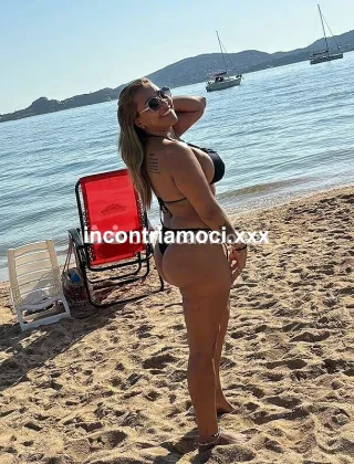 22 - Tati Escort Sassari - 3514131667