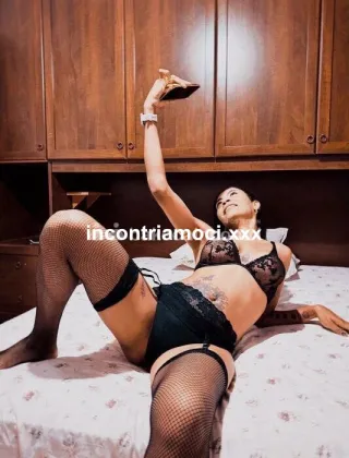 4 - Gabriela Escort Roma - 3509933531