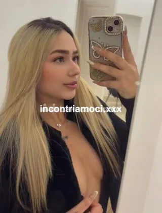 3511490122 - Camila 20 Escort 🇨🇴 Colombiana Napoli