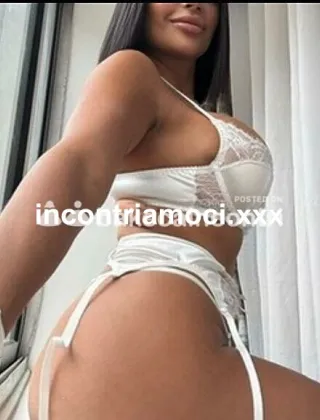 33 - Sofia Escort Napoli - 3509040409