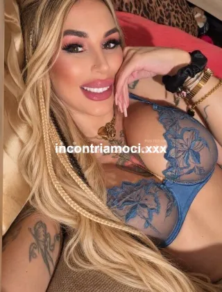 3 - Ilary Trans Italian Trans Pescara - 3240840551