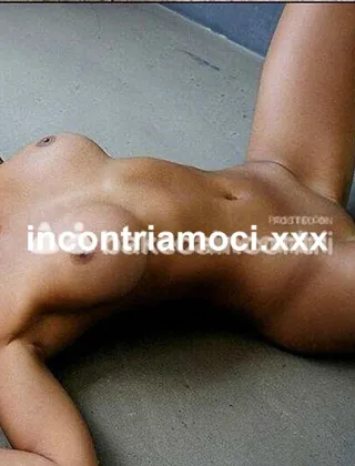 7 - Lisa Escort Siracusa - 3715644716