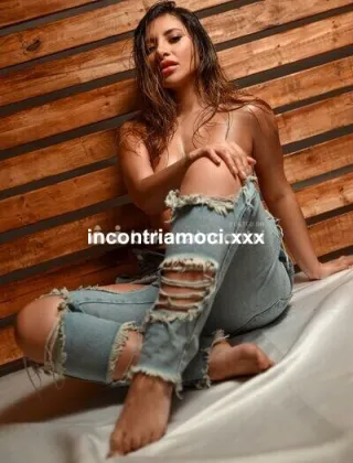26 - Beatrice Escort Macerata - 3807822238