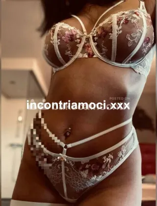 1 - Sofia Escort Arezzo - 3804704484