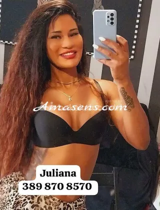 7 - Juliana Trans Bari - 3898708570