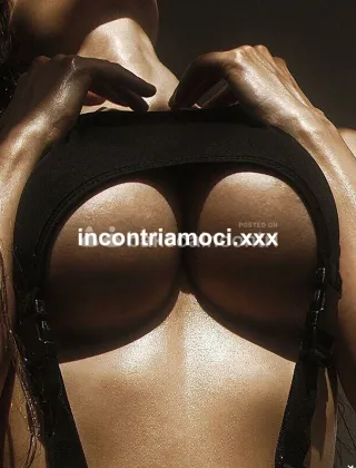 4 - Mary Escort Torino - 3313435413