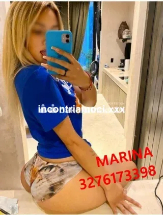 36 - Silvia Escort Catania - 3276173398