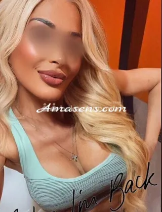 8 - Vivienne Escort Bologna - 3517628747