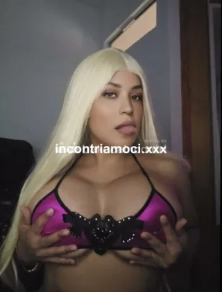 21 - Melissa Escort Matera - 3928519278