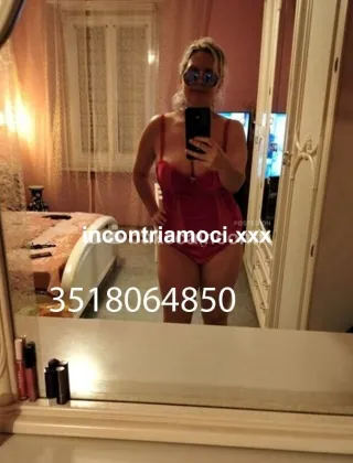 3 - Elisa Escort Cuneo - 3518064850