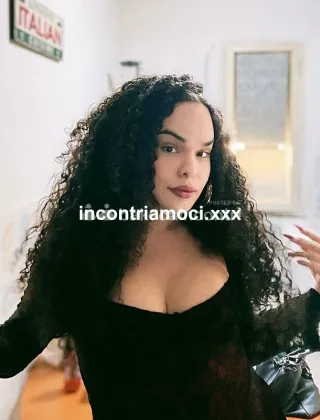 23 - Lilith Trans Caserta - 3312961270