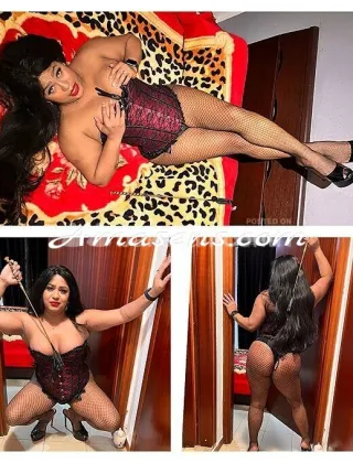 6 - Paola Trans Firenze - 3792795966