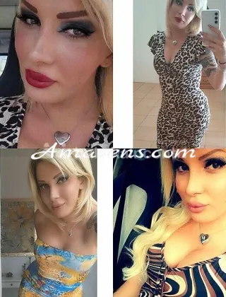 1 - Melissa Trans Salerno - 3337867339