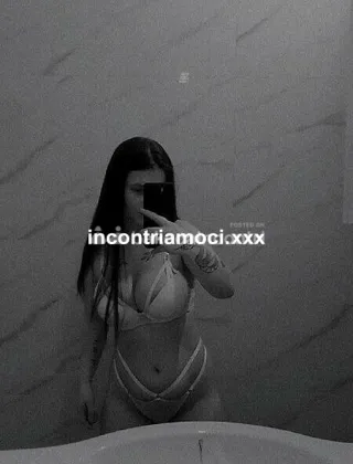 29 - Anna Escort Reggio Emilia - 3516550649
