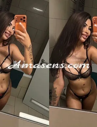 19 - Catalea Escort Padova - 3271758092