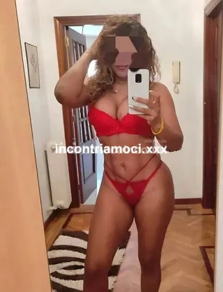 13 - Monica Escort Milano - 3270153367
