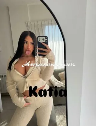 21 - Katia Escort Modena - 3928634003