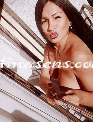 11 - Daniela Trans Trieste - 3409951410