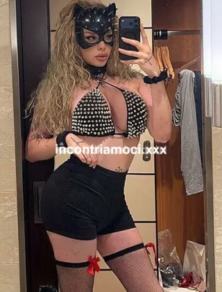 10 - Pamela Trans Roma - 3520872058
