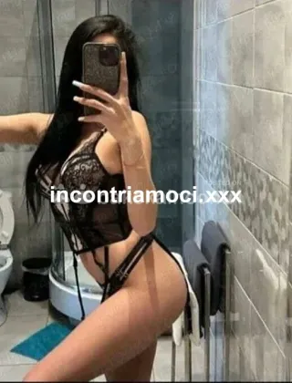 3533785377 - Alya 26 Escort Sassari