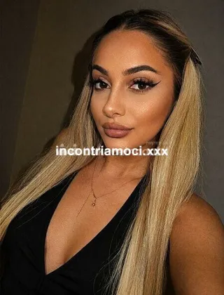34 - Melissa Escort Cagliari - 3533716510