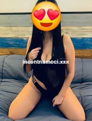 26 - Anna Escort Sassari - 3533558500
