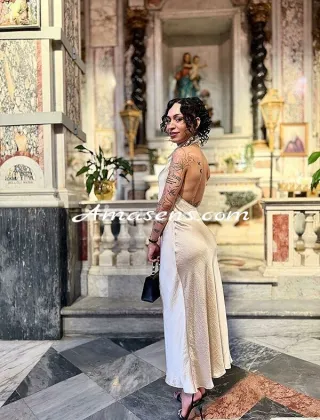 9 - Lauren Trans Genova - 3804674960