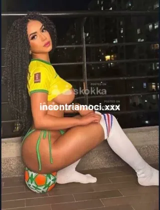 19 - Sara Escort Rieti - 3512845338