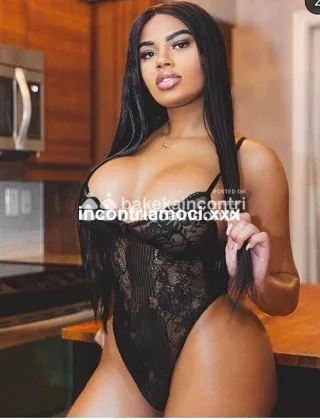 35 - Bravissima Escort Udine - 3881566372