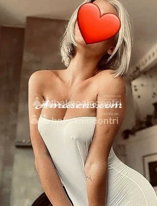 10 - Carla Escort Cuneo - 3273185367