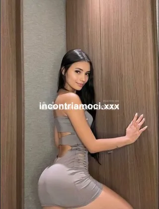 14 - Alana Escort Firenze - 3510844034