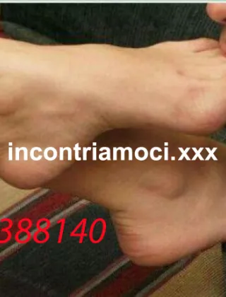 36 - Rosa Escort Teramo - 3406388140