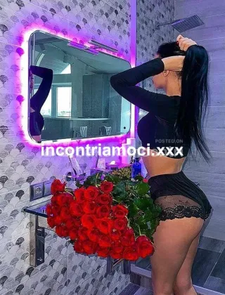 15 - Sexy Escort Agrigento - 3892435938