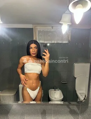 35 - Valentina Trans Roma - 3510897615