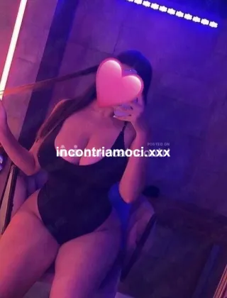 1 - Rosy Escort Foggia - 3447970928