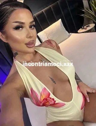 8 - Melody Escort Firenze - 3513808478